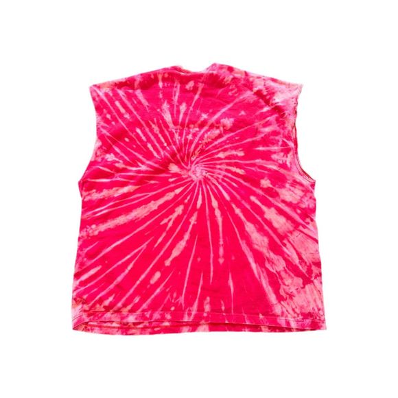 Vintage Reebok Allen Iverson Bleached Tank Top - Picture 2 of 5